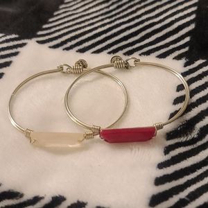 L+D Bracelets